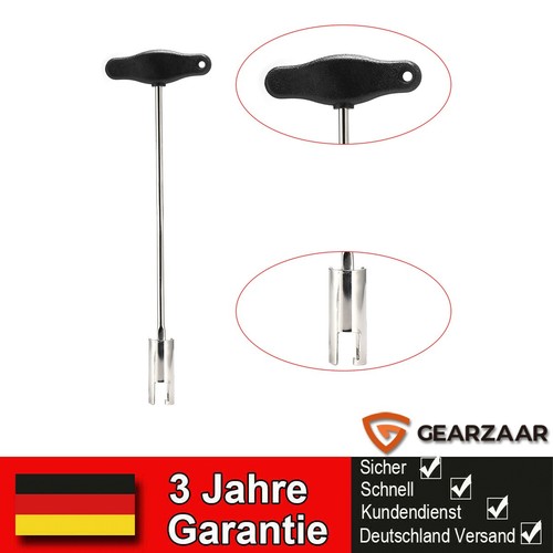 Zündkerzenstecker abzieher - zündkerzenstecker,