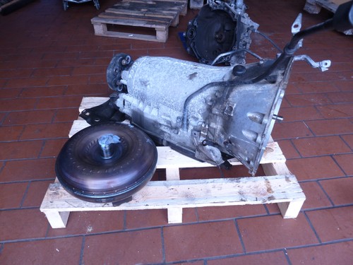 Mercedes c215 w215 cl600 - cl,