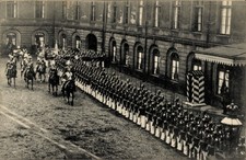 Ak Hannover in Niedersachsen