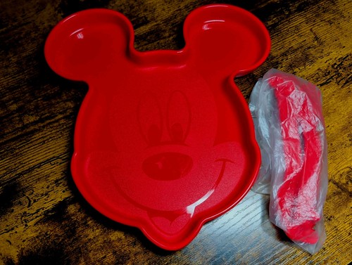 Neu tupperware micky maus - ®,