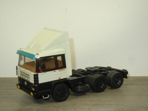 Pegaso 2331 truck alan smith - truck,