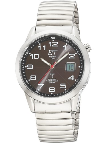 Ett eco tech time - ett,