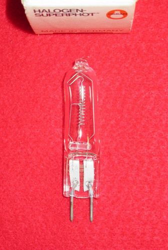 Lampe 230v 150w - 150w, f
