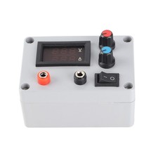 Einstellbares DC-Netzteil 30 V