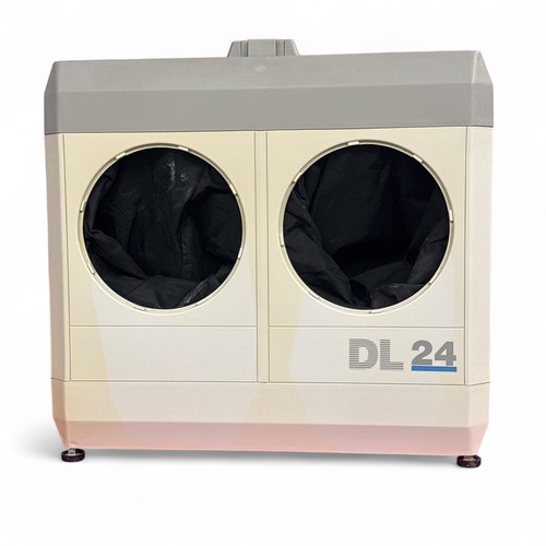 Dürr dental dl24 - dental,