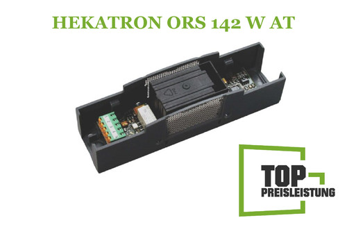 Hekatron ors 142 at - 142,
