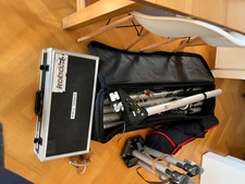 Komplettangebot: ABC Traveller