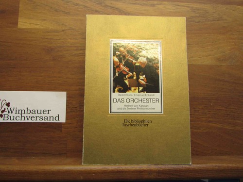Das orchester herbert - orchester, von