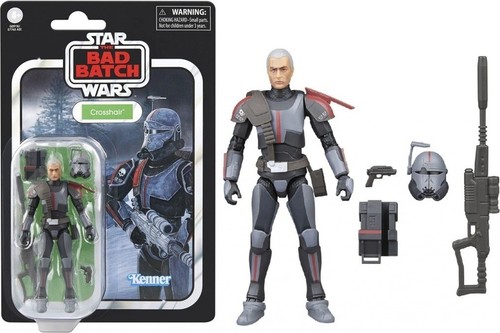 Star wars crosshair the - star,