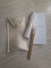 BVLGARI Bulgari Schmuck Pflegeset inkl. Etui NEU