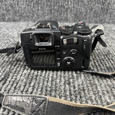 Fujifilm FinePix S7000 Digital