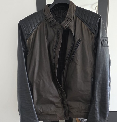 Original belstaff herrenjacke - original,
