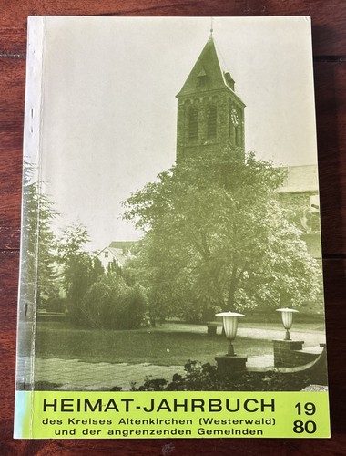 Heimatjahrbuch kreis - heimatjahrbuch,