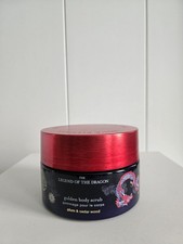 Rituals Legend of The Dragon