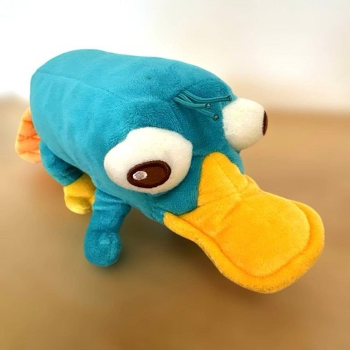 Disney perry das schnabeltier - perry,