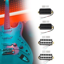 E-Gitarren-Tonabnehmer Double