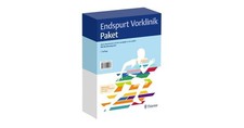 **NEU** Endspurt Vorklinik