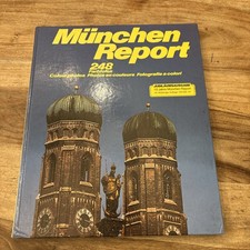 München Report - neu