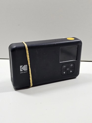 Kodak mini shot - mini,