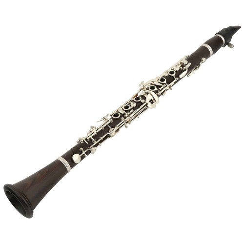 Oscar adler 320 klarinette - adler, b