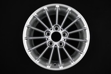 Original BMW 5er E39 16 Zoll