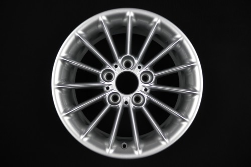 Original bmw 5er - 5er, e39