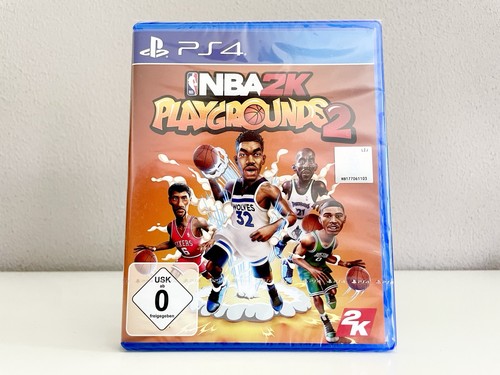 Neu nba playground - nba, 2