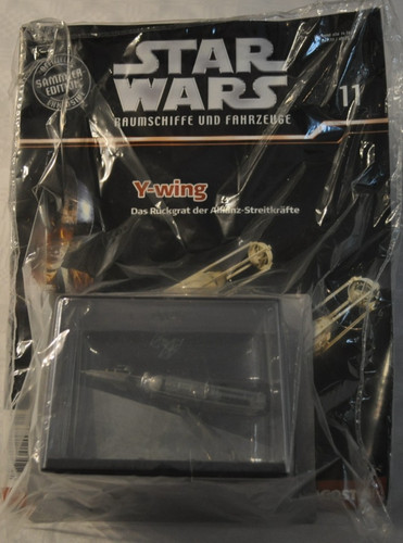 Agostini star wars - star,