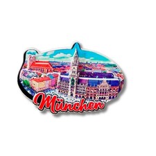 MÜNCHEN - DEUTSCHLAND