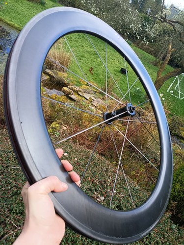 Giant slr carbon laufrad - giant,