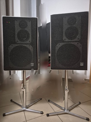 Philips 587 electronic - electronic., aktive