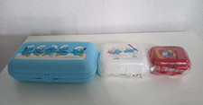 Tupperware Maxi-Twin 3-er Set