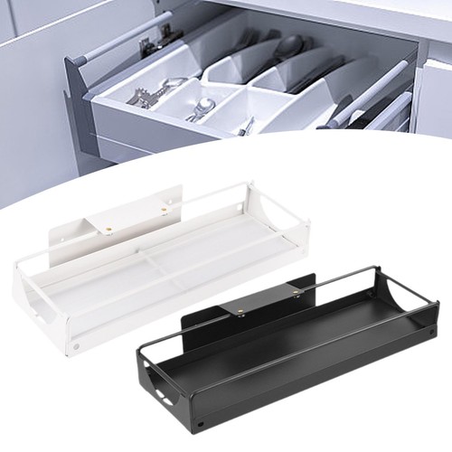 Ausziehbarer schrank organizer - ausziehbarer,
