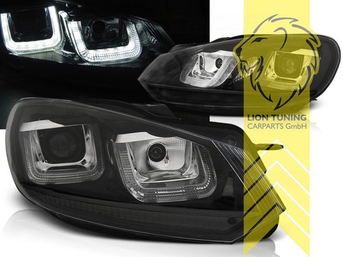 Scheinwerfer echtes led - scheinwerfer,