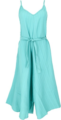 Boho jumpsuit sommer overall - jumpsuit,,