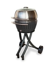 LotusGrill XL Gartengrill Set