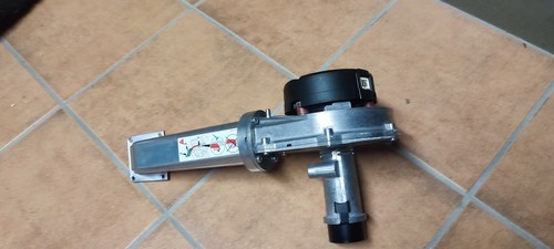 Buderus 162 gebläse - gebläse,