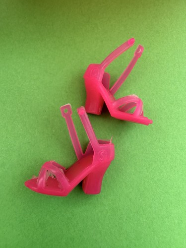Sindy vintage puppen schuhe - vintage,