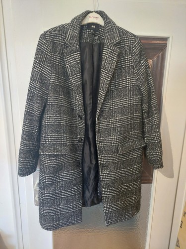 Mantel größe 48 - h&m,