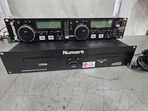 Numark 302 professional - numark,