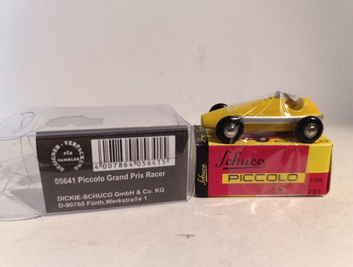 Schuco piccolo 05641 grand - schuco, 05641,