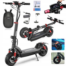 iScooter IX6 Offroad