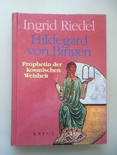 Hildegard von Bingen Prophetin