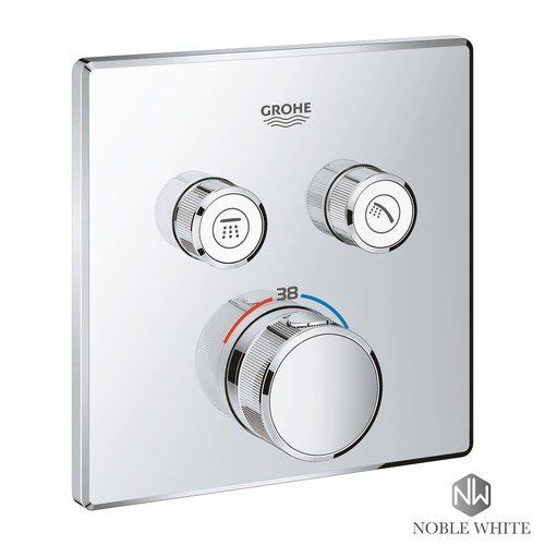 Grohe grohtherm smartcontrol - grohtherm,