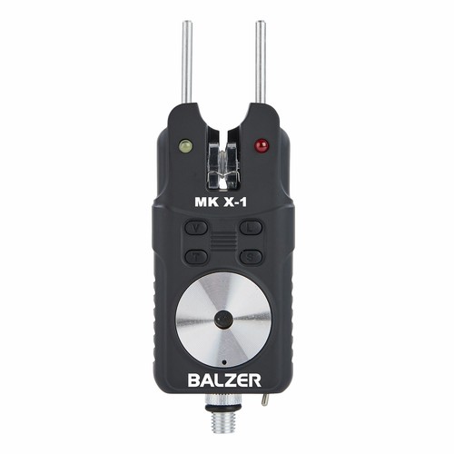 Balzer matze koch - balzer, mk-x1