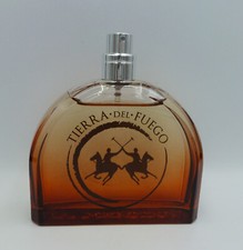 *** RARITÄT *** LA MARTINA TIERRA DEL FUEGO - Eau de Toilette 100 ml