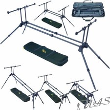 DELTA FISHING XL Rod Pod 4