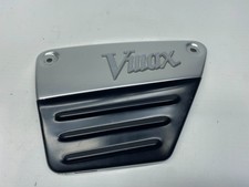 Yamaha Vmax V-Max Links Seiten Verkleidung Abdeckung Left Side Fairing (5) 99'