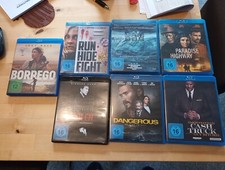 blue ray sammlung zur Auswahl
