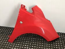 Kotflügel Seitenschweller rechts vorne FORD Ka RU8 1673511 9S51-B16005-AB